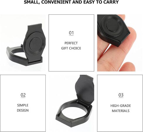 6pcs USB Webcam Covers Plastic Camera Lens Privacy Caps in Saudi Arabia