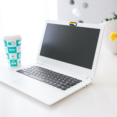 3pcs Webcam Cover Slide for Laptop Tablet Privacy Protection in Saudi Arabia