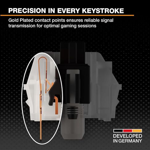 be quiet! Light Mount TKL, Mechanical Gaming Keyboard, Tactical Switches in Saudi Arabia