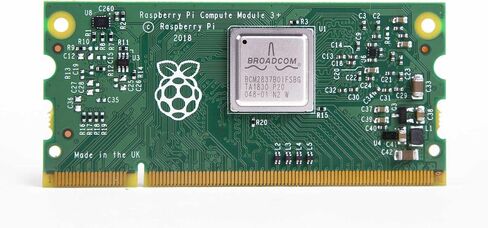Raspberry Pi CM3+/32GB in Saudi Arabia
