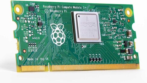 Raspberry Pi CM3+/32GB in Saudi Arabia