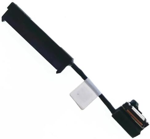 HDD Cable Fit for Dell Precision 3530 M3520 M3530 DC02C00EO00 for SATA Hard Drive Connector in Kuwait