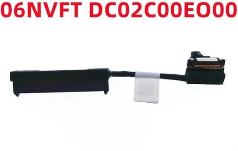 HDD Cable Fit for Dell Precision 3530 M3520 M3530 DC02C00EO00 for SATA Hard Drive Connector in Kuwait