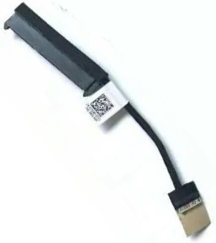 HDD Cable Fit for Dell 5547 5557 P39F 5548 0T55XP DC02001X200 for SATA Hard Drive Connector in Kuwait