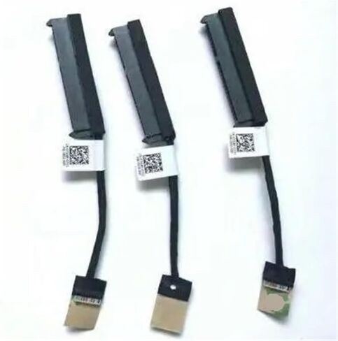 HDD Cable Fit for Dell 5547 5557 P39F 5548 0T55XP DC02001X200 for SATA Hard Drive Connector in Kuwait