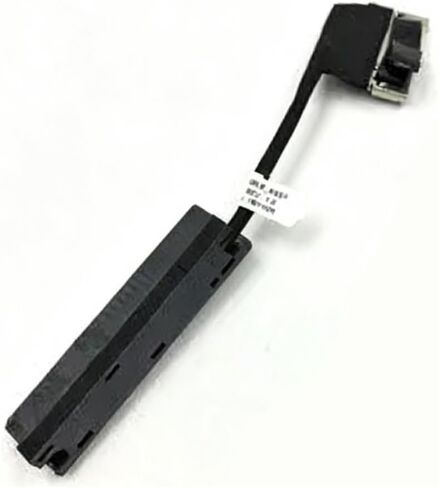 HDD Cable Fit for acer vx5-591 dc02c00f400 c5pm2 sata Hard Drive HDD Connector in Kuwait