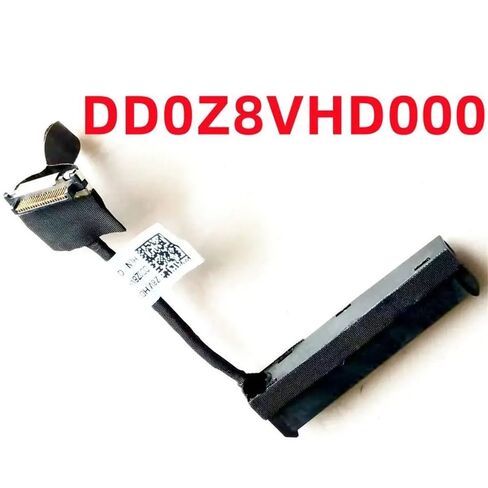 HDD Cable Fit for Acer for Aspire E5-475 DD0Z8VHD000 for SATA Hard Drive Connector in Kuwait