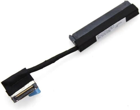 كابل HDD مناسب لـ Dell Latitude E7450 DC02C007W00 0Y1FMW لموصل القرص الصلب SATA in Kuwait