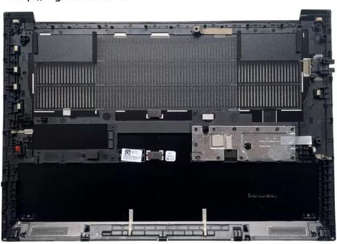 Compatible 5CB1M21741 Thinkpad T14p Gen 3 Bottom Lower Case Base D Cover in Saudi Arabia