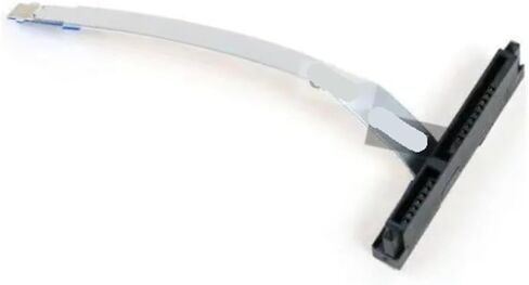 HDD Cable Fit for HP 15-AX 15-BC DD0G35HD011 DD0G35HD021 DD0G35HD001 SATA Hard Drive Connector in Kuwait