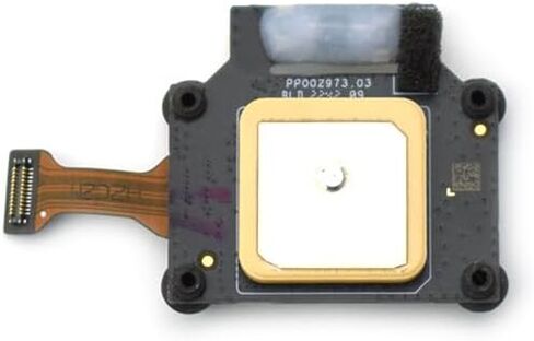 Original GPS Module for DJI Mini 3 Drone – Premium GPS Build in IMU Component Replacement Part & Repair Accessory for Enhanced GPS Signal and Navigation Performance | New in Saudi Arabia