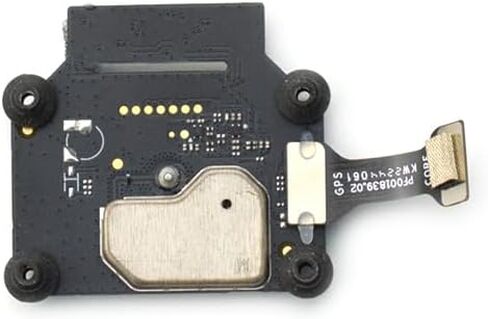 Original GPS Module for DJI Mini 3 Drone – Premium GPS Build in IMU Component Replacement Part & Repair Accessory for Enhanced GPS Signal and Navigation Performance | New in Saudi Arabia