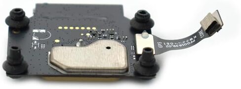 Original GPS Module for DJI Mini 3 Drone – Premium GPS Build in IMU Component Replacement Part & Repair Accessory for Enhanced GPS Signal and Navigation Performance | New in Saudi Arabia