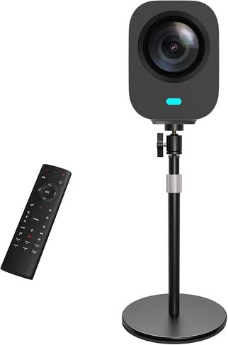 NearStream VM20 Pro 4K Streaming Camera and Webcam Stand Kit in Saudi Arabia