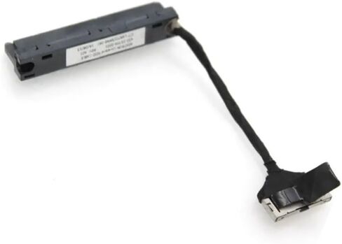 HDD Cable Fit for DELL for Latitude L3560 3570 E3560 E3570 450.05709.0001 for SATA Hard Drive Connector in Kuwait