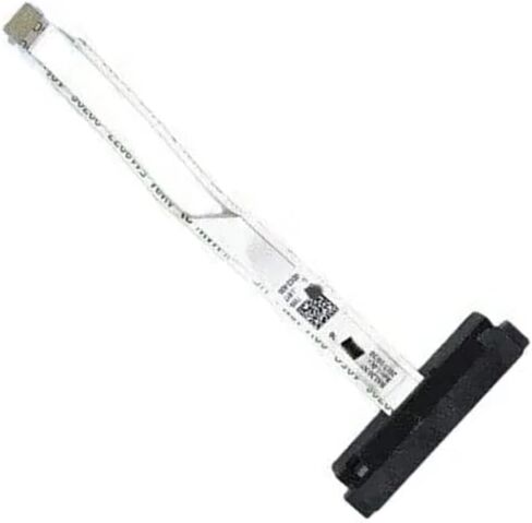 HDD Cable Fit for vostro 5581 5590 5598 5580 5588 5585 450.0F803.0021 for SATA Hard Drive Connector in Kuwait