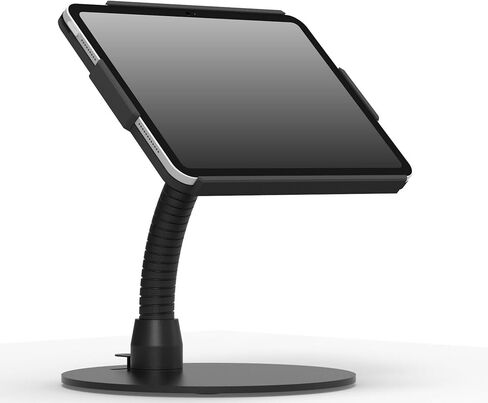VidaMount Black Open Enclosure and Portable Flexible Stand [Bundle] Compatible with Lenovo Tab M11 / K11 in Saudi Arabia