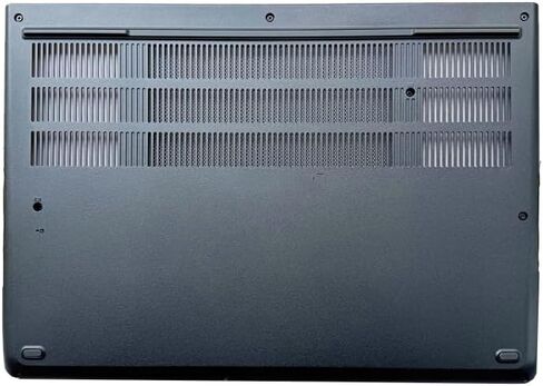 Compatible 5CB1M21582 New for Thinkpad P16v Gen 2 Bottom Case Lower Base Cover 5CB1M21580 in Saudi Arabia