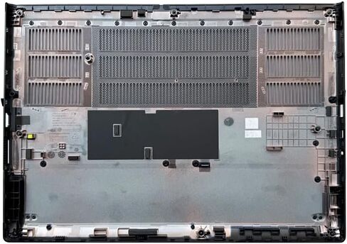 Compatible 5CB1M21582 New for Thinkpad P16v Gen 2 Bottom Case Lower Base Cover 5CB1M21580 in Saudi Arabia