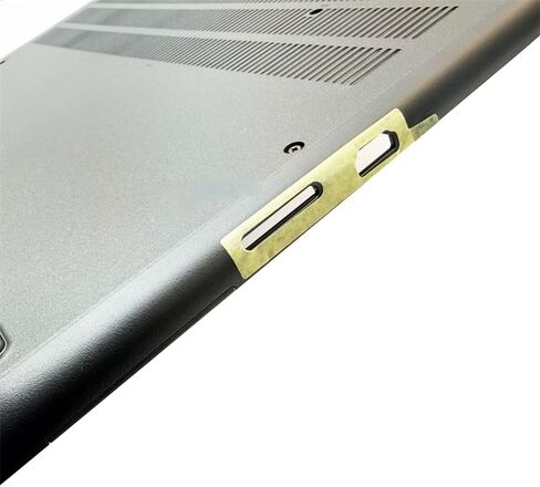 Compatible 5CB1M21582 New for Thinkpad P16v Gen 2 Bottom Case Lower Base Cover 5CB1M21580 in Saudi Arabia