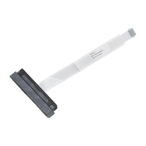 Cable Connector for Hard Drive Reliable Replacement for 15 15 J Series Laptops, Durable Material in Saudi Arabia