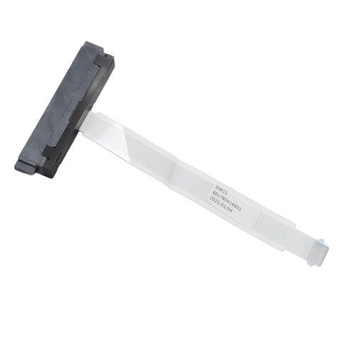 Cable Connector for Hard Drive Reliable Replacement for 15 15 J Series Laptops, Durable Material in Saudi Arabia