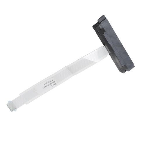 Cable Connector for Hard Drive Reliable Replacement for 15 15 J Series Laptops, Durable Material in Saudi Arabia
