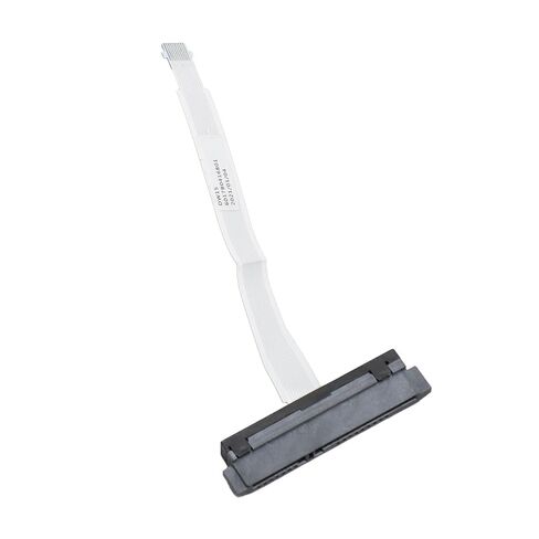 Cable Connector for Hard Drive Reliable Replacement for 15 15 J Series Laptops, Durable Material in Saudi Arabia