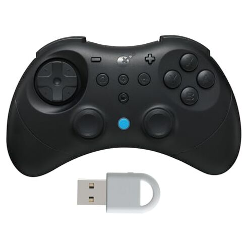 GuliKit Elves 2 Pro Wireless Game Controller Hyperlink 2 Fastest Wireless Adapter in Saudi Arabia