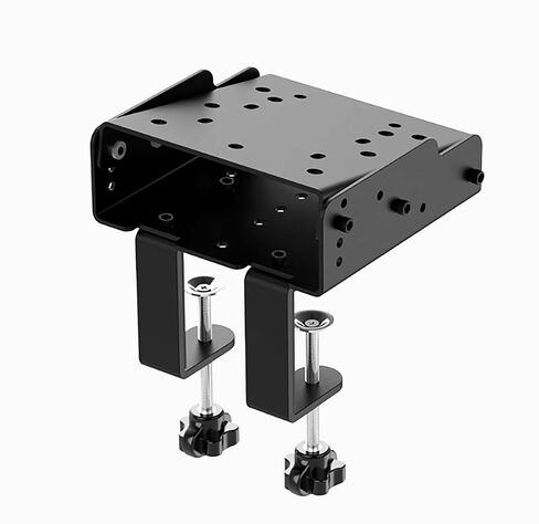 PXN Z9 Gaming Steering Wheel Desktop Mount Heavy Duty Metal Stand in Saudi Arabia