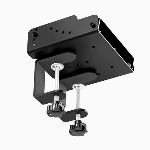 PXN Z9 Gaming Steering Wheel Desktop Mount Heavy Duty Metal Stand in Saudi Arabia