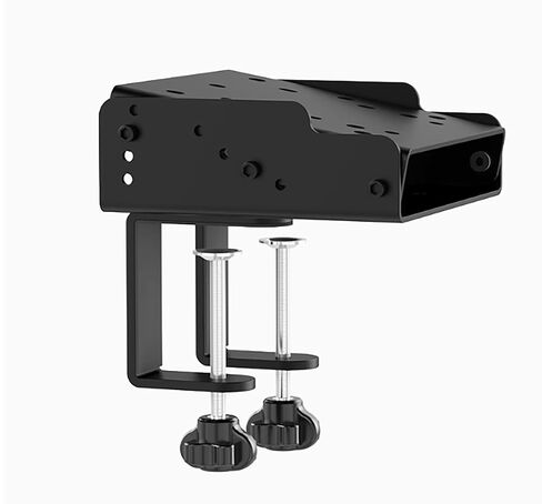 PXN Z9 Gaming Steering Wheel Desktop Mount Heavy Duty Metal Stand in Saudi Arabia