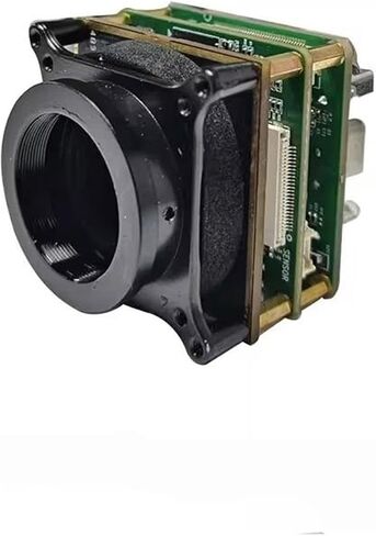 4K 8MP HD Starlight IMX585 USB 3.0 Camera Module in Kuwait