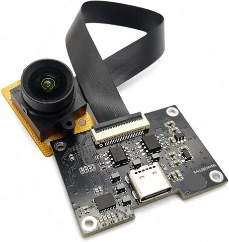 1080P 120FPS Shutter USB3.0 Camera Module in Kuwait