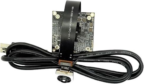 HD 50MP IMX766 USB Camera Module 8160Hx6120V in Kuwait