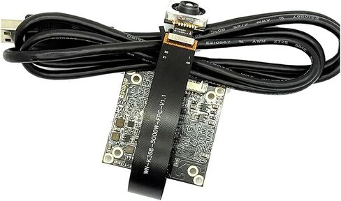 HD 50MP IMX766 USB Camera Module 8160Hx6120V in Kuwait