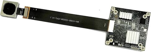 HD 50MP IMX766 USB Camera Module 8160Hx6120V in Kuwait