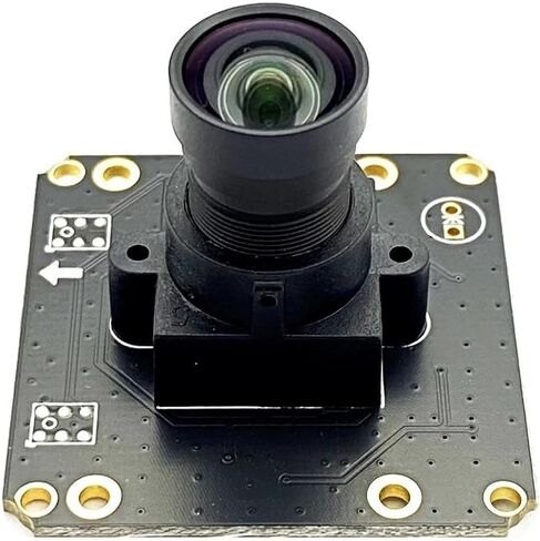 4K 8MP/12MP Fixed Focus 24pin CSI Camera Module in Kuwait