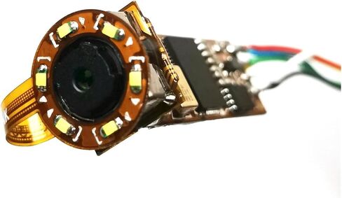 4K 12MP HD IMX258 USB Camera Module Focus in Kuwait