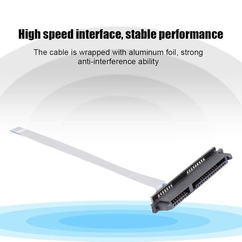 High Speed Cable for 14-CE1001TU 15-CE 009TU, Stable Performance, Easy Installation for Laptop Parts in Saudi Arabia