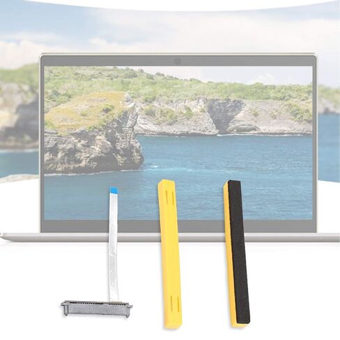 High Speed Cable for 14-CE1001TU 15-CE 009TU, Stable Performance, Easy Installation for Laptop Parts in Saudi Arabia