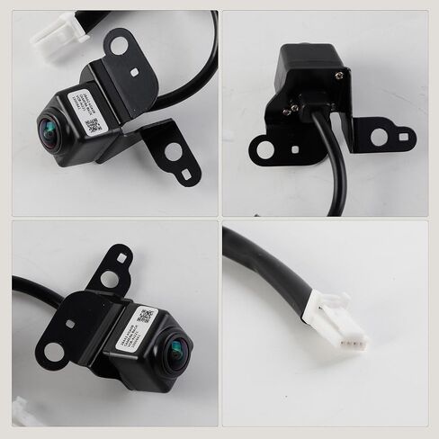 284424GA1B 4Pins Rear View Camera Replacement for Infiniti Q50 in Saudi Arabia