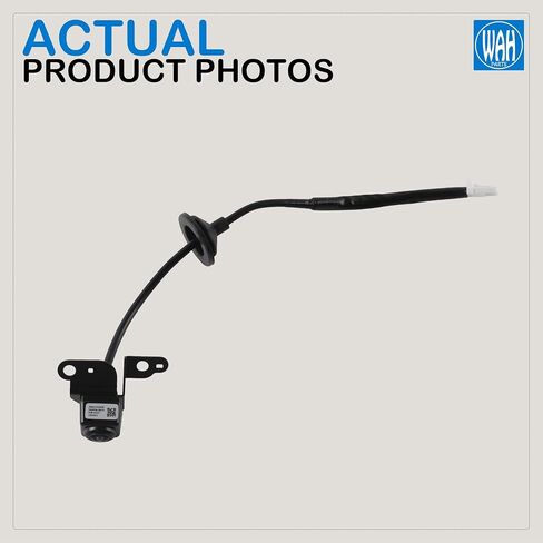 284424GA1B 4Pins Rear View Camera Replacement for Infiniti Q50 in Saudi Arabia