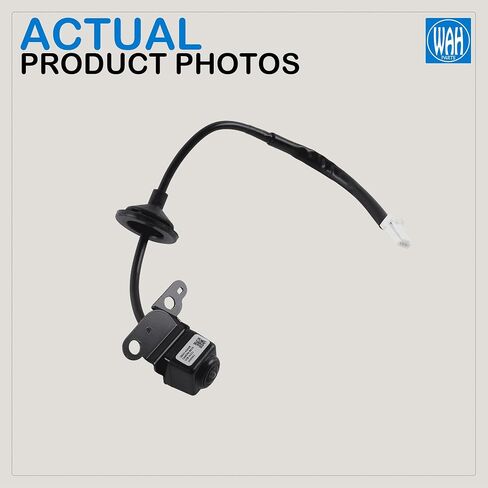284424GA1B 4Pins Rear View Camera Replacement for Infiniti Q50 in Saudi Arabia