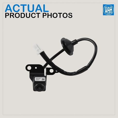 284424GA1B 4Pins Rear View Camera Replacement for Infiniti Q50 in Saudi Arabia