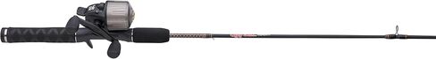 Ugly Stik GX2 Spincast Reel and Fishing Rod Combo in Saudi Arabia