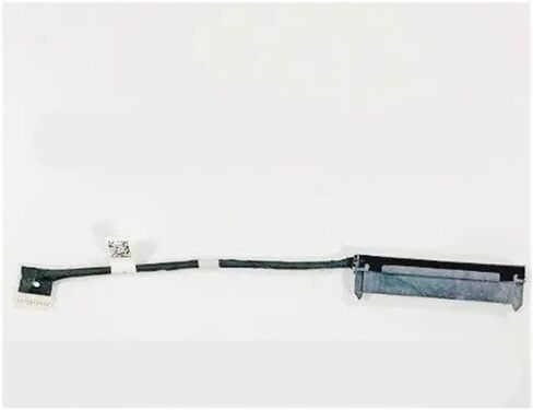 HDD Cable Fit for ThinkBook 15 G2 14 G2-ITL are 2021 DC02003QJ00 for SATA Hard Drive Connector in Kuwait