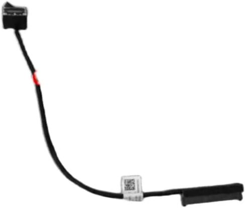 HDD Cable Fit for Lenovo All-in-one pc for Horizon 2e 21.5inch 6017b0509501 for sata Hard Drive HDD Connector in Kuwait