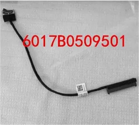 HDD Cable Fit for Lenovo All-in-one pc for Horizon 2e 21.5inch 6017b0509501 for sata Hard Drive HDD Connector in Kuwait
