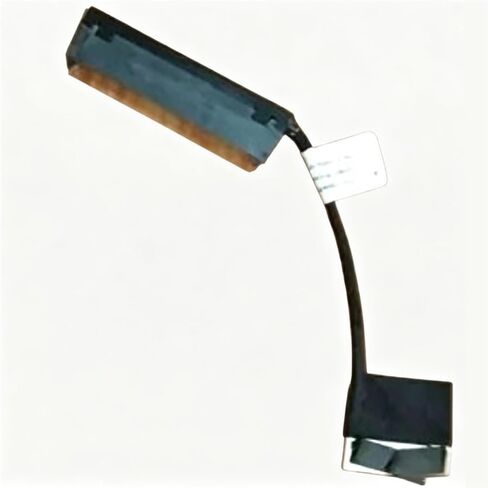 Laptop HDD Cable Fit for DELL for Alienware 17 R4 06WP6Y DC02C00D800 for SATA Hard Disk Drive Cable in Kuwait